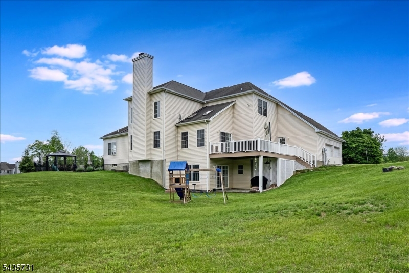 Mallard Run - Residential