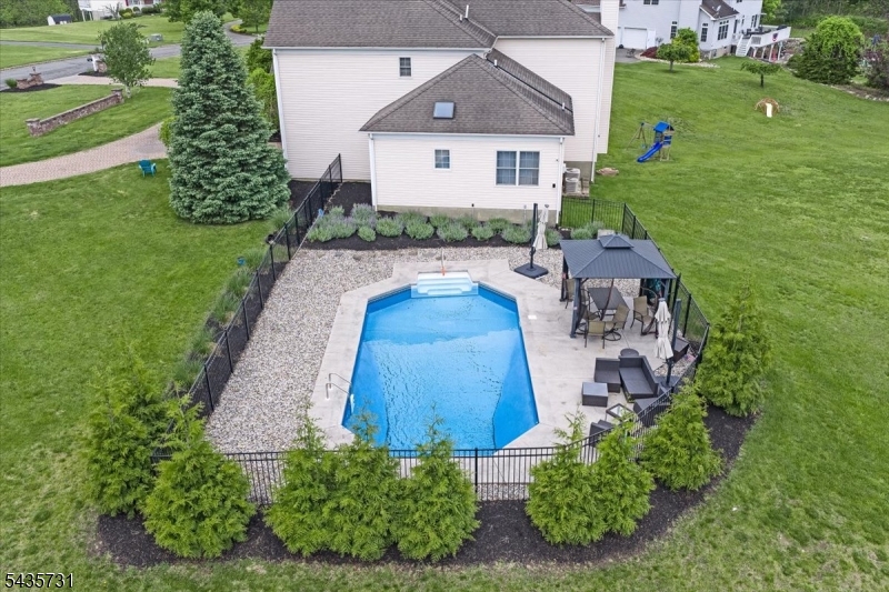 Mallard Run - Residential