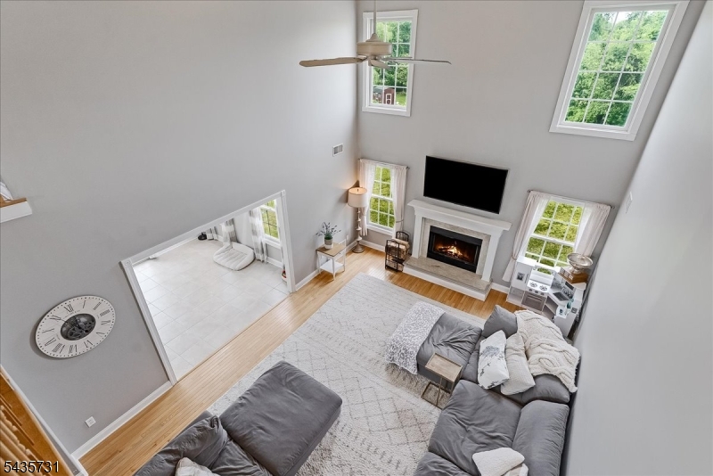 Mallard Run - Residential