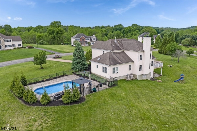 Mallard Run - Residential