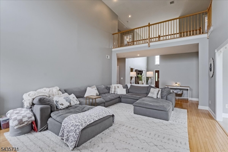 Mallard Run - Residential