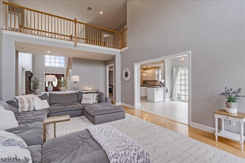 Mallard Run - Residential