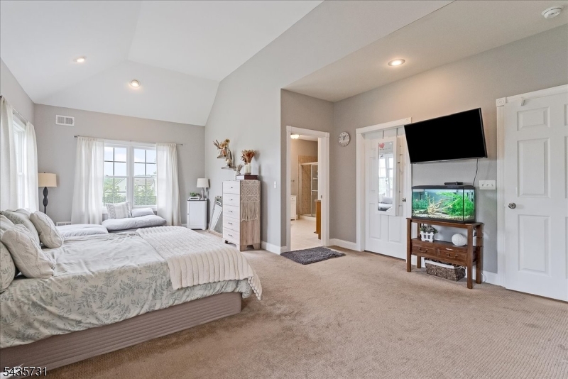 Mallard Run - Residential