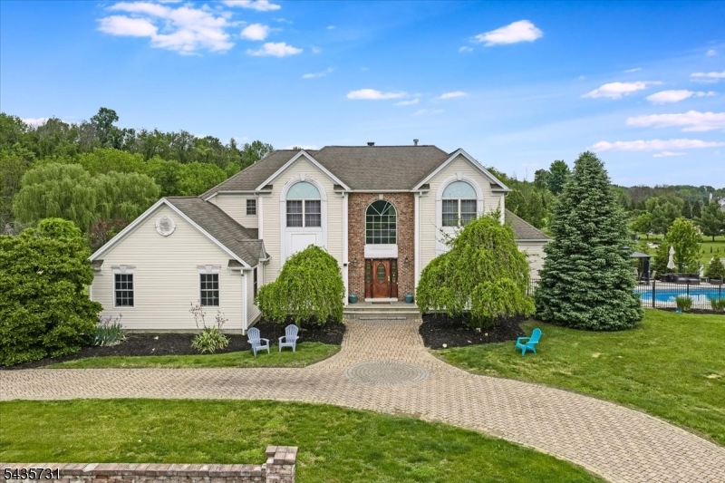 Mallard Run - Residential