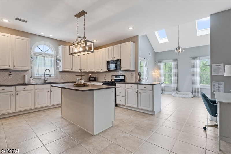 Mallard Run - Residential