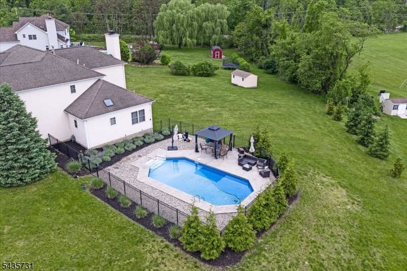Mallard Run - Residential
