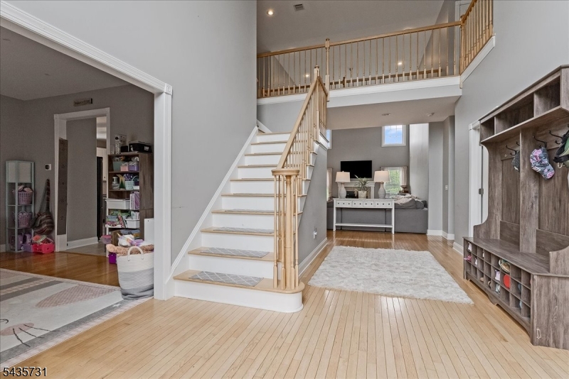 Mallard Run - Residential