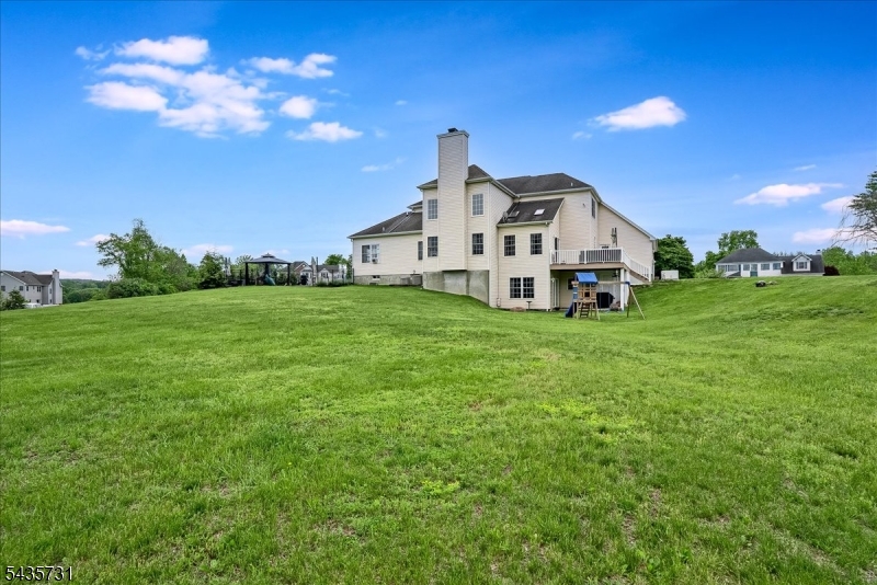 Mallard Run - Residential