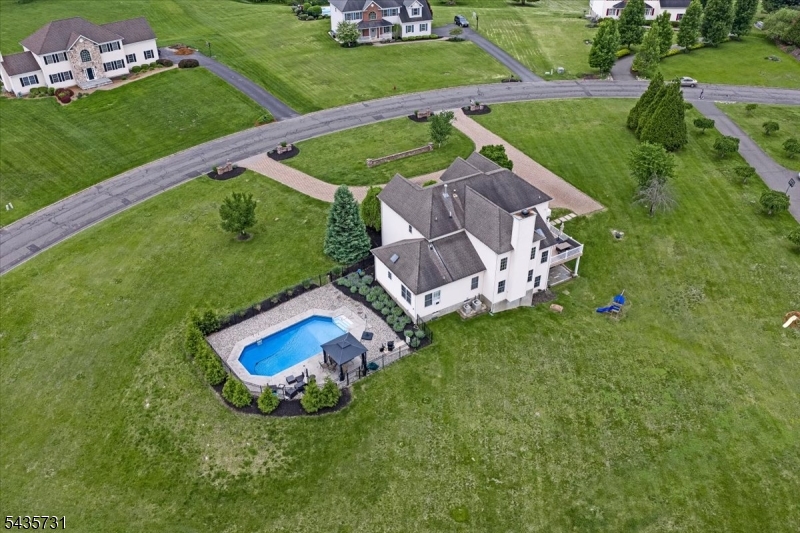 Mallard Run - Residential
