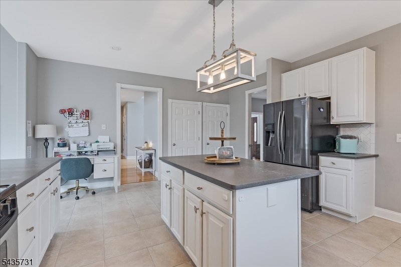 Mallard Run - Residential
