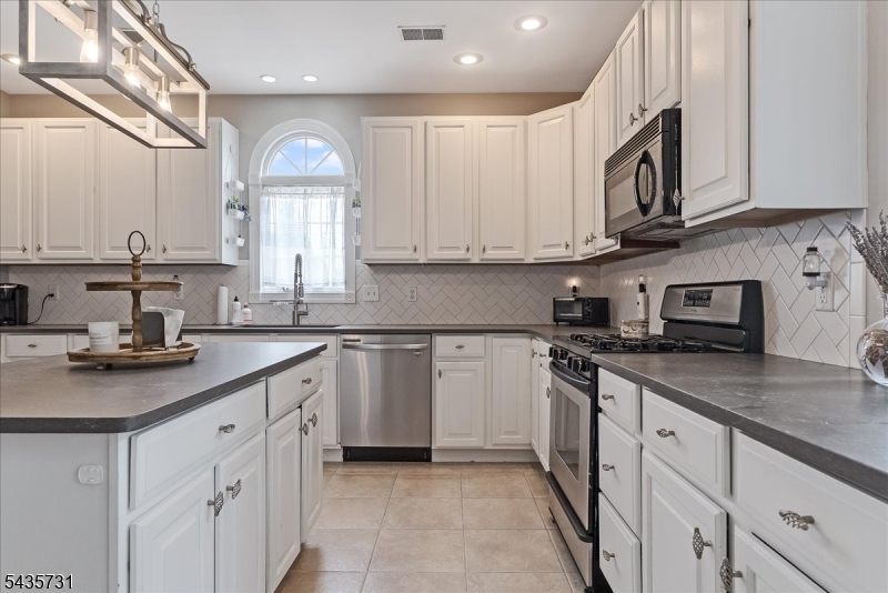Mallard Run - Residential