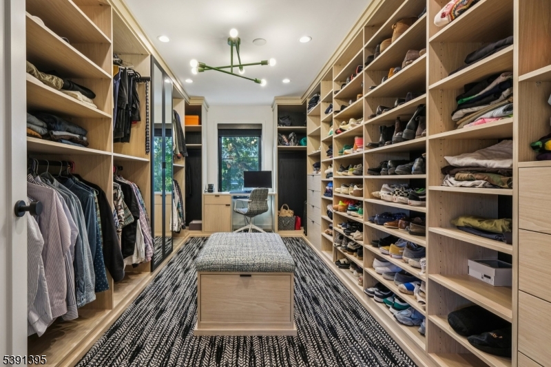 Newstead - Residential