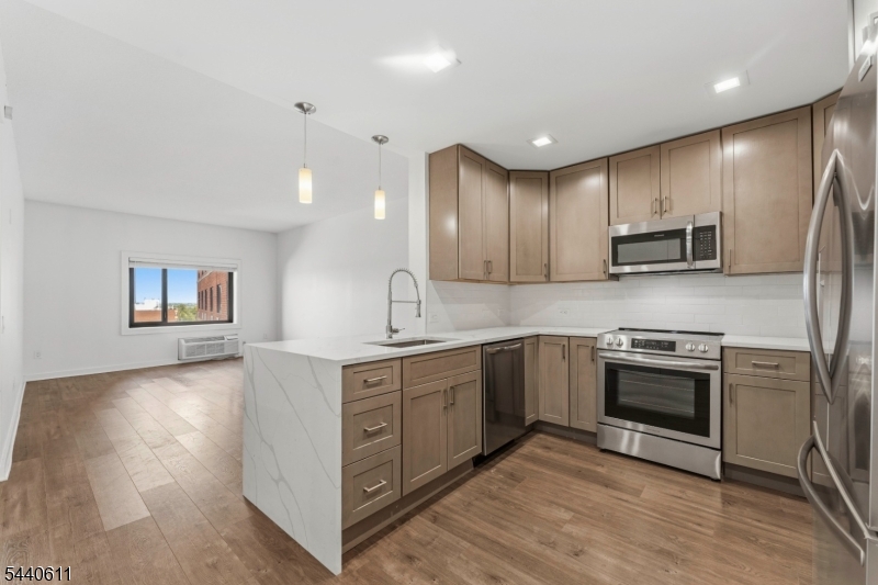 Skyview - Residential