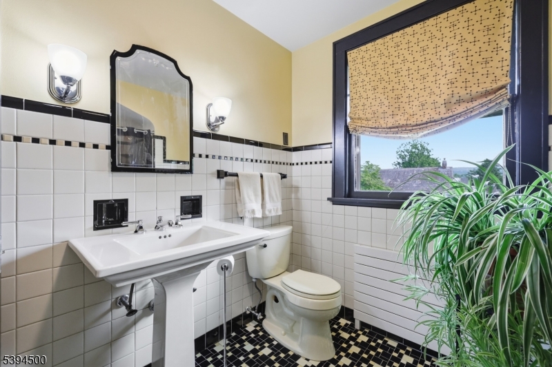 Centenary University - Residential