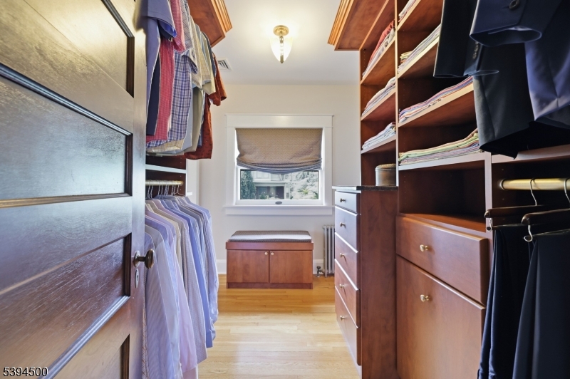 Centenary University - Residential