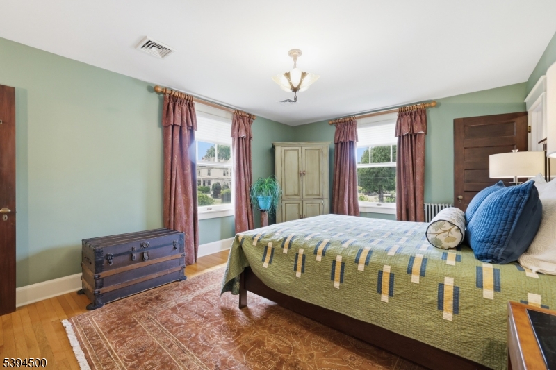 Centenary University - Residential