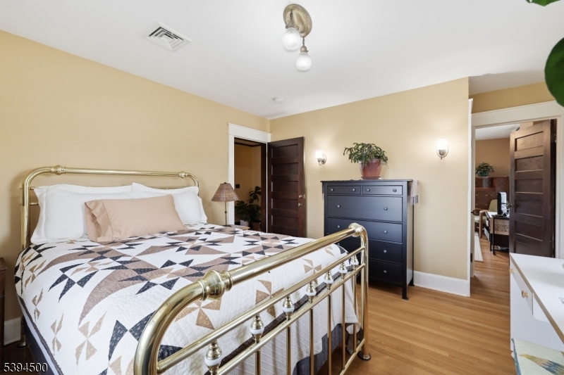 Centenary University - Residential