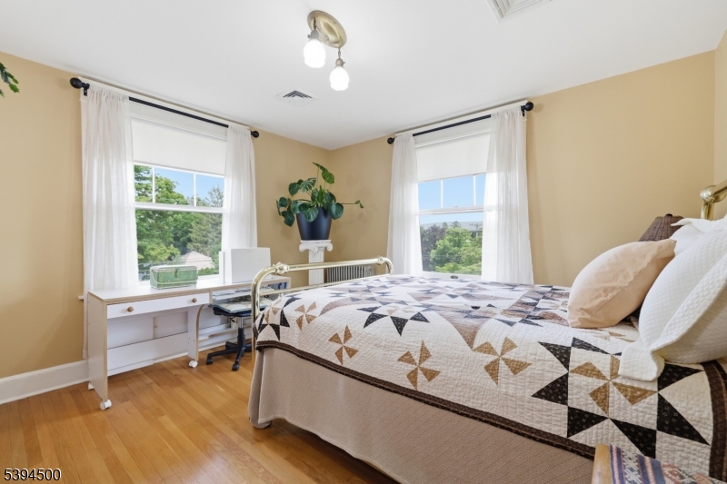 Centenary University - Residential