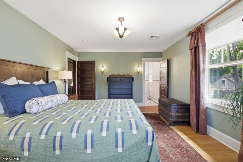 Centenary University - Residential