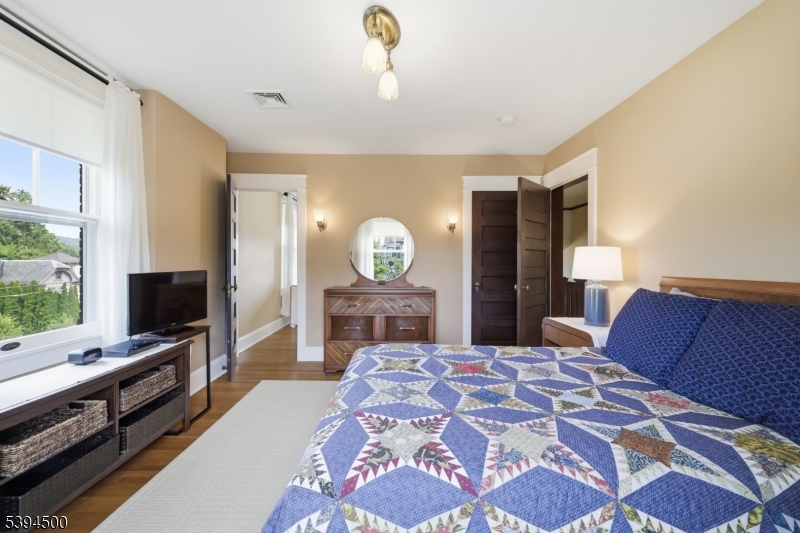 Centenary University - Residential