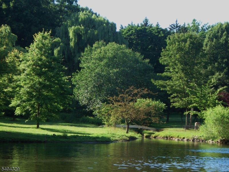 Yantacaw Brook Park - Residential