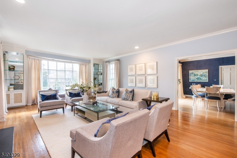 Yantacaw Brook Park - Residential