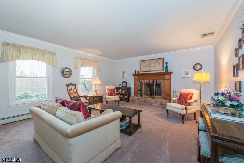 Center Grove - Residential