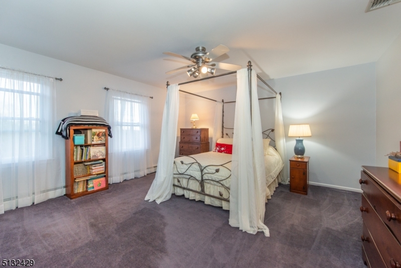 Center Grove - Residential