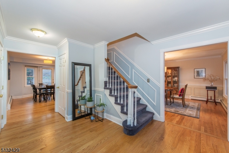Center Grove - Residential