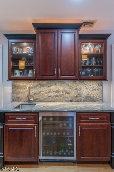 Center Grove - Residential