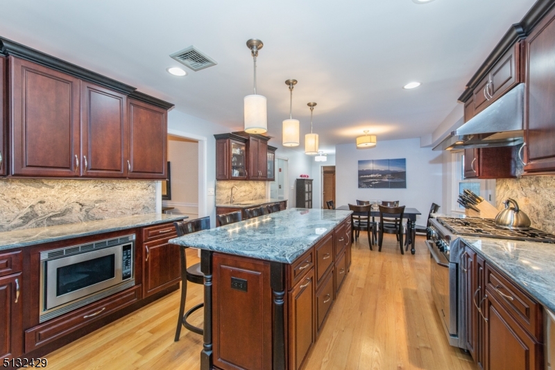 Center Grove - Residential