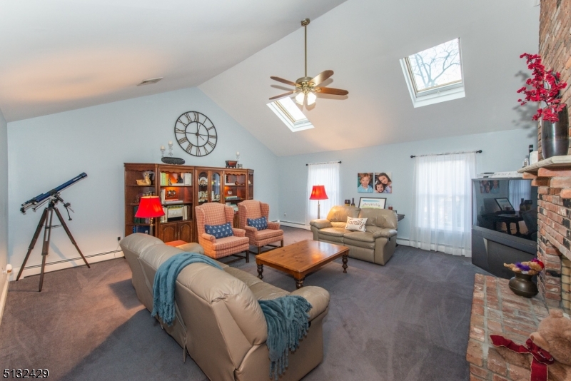 Center Grove - Residential