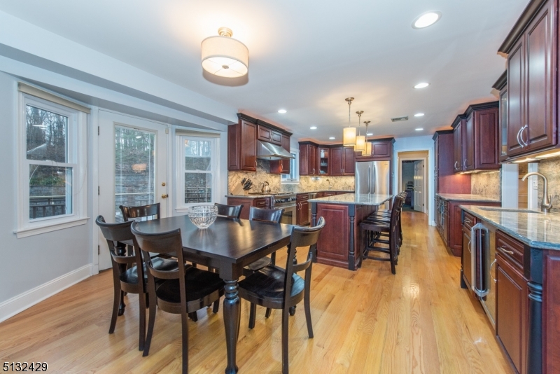 Center Grove - Residential