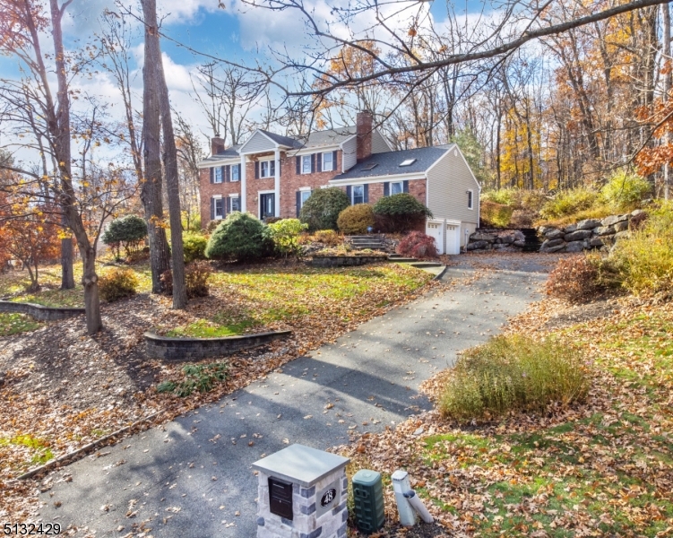 Center Grove - Residential
