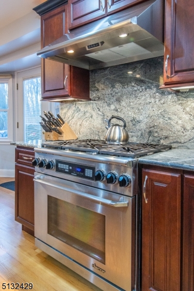 Center Grove - Residential