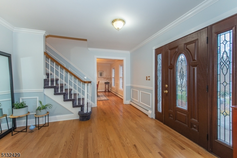 Center Grove - Residential