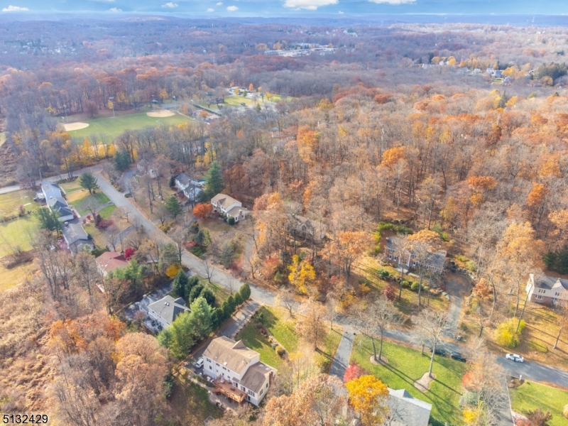 Center Grove - Residential