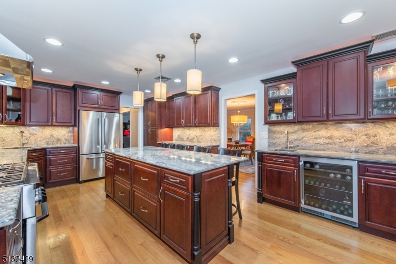 Center Grove - Residential