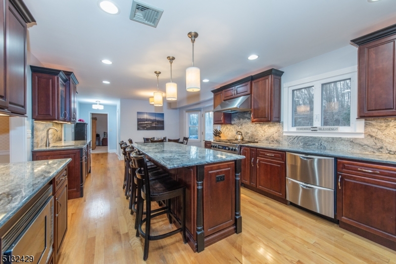 Center Grove - Residential