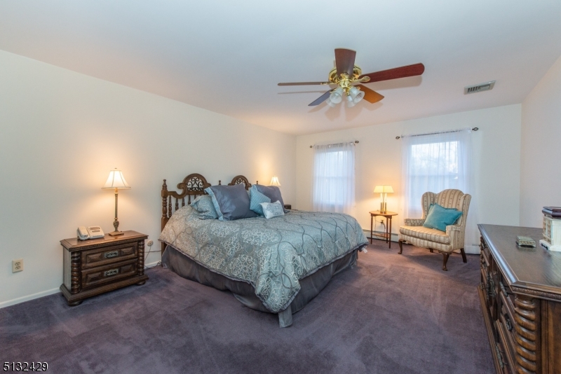 Center Grove - Residential