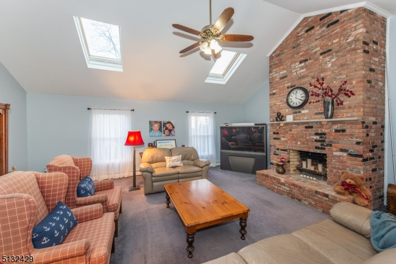 Center Grove - Residential