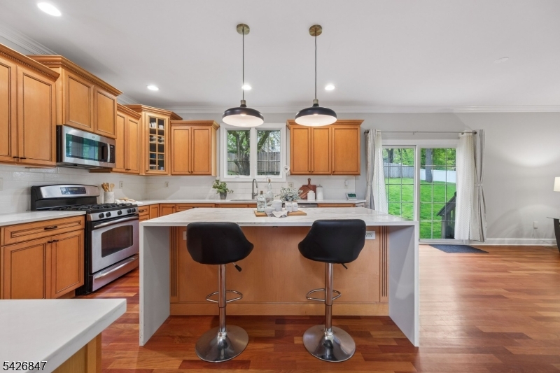 Upper Gregory - Residential