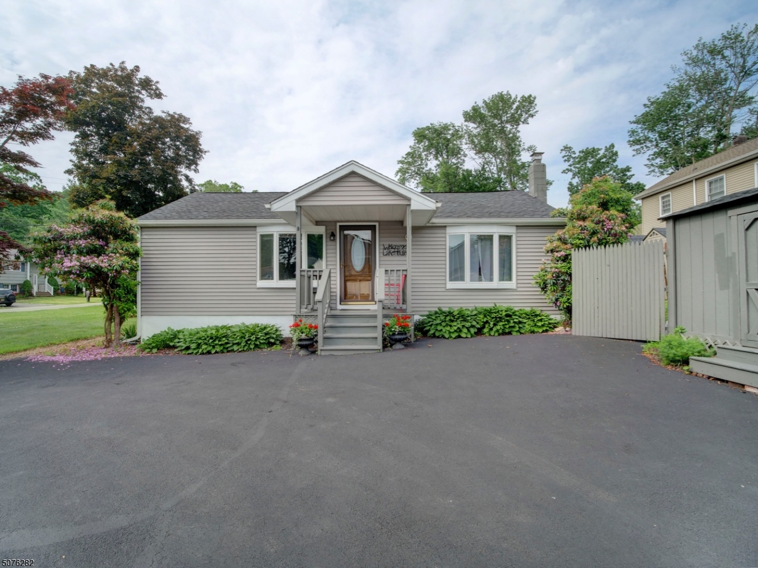THE GARDENS - Residential
