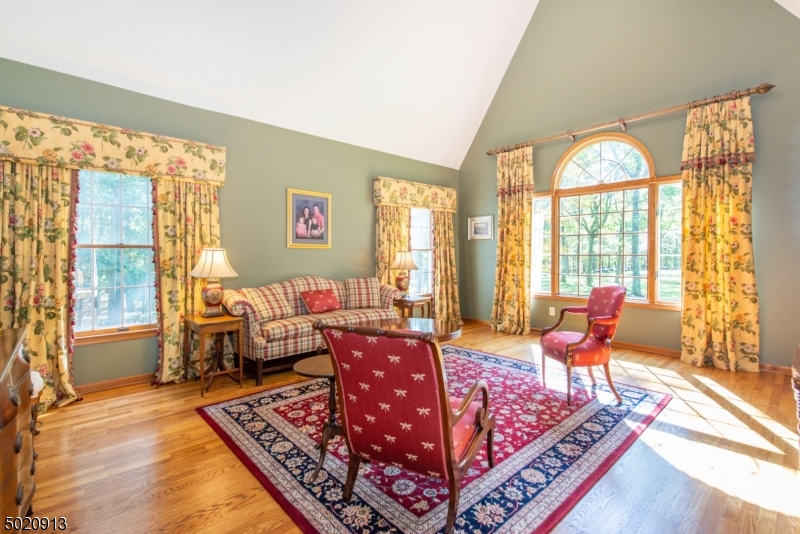 Chestnut Hill - Residential