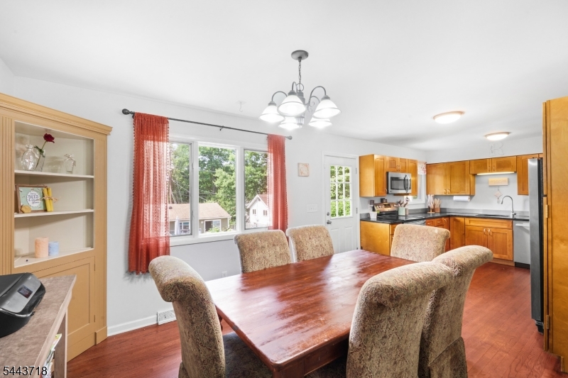 Highland Lakes - Residential