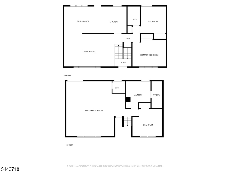 Highland Lakes - Residential