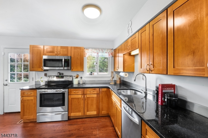 Highland Lakes - Residential