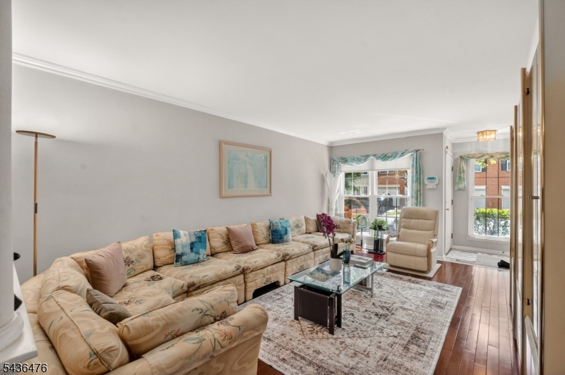 Glenbrooke - Residential