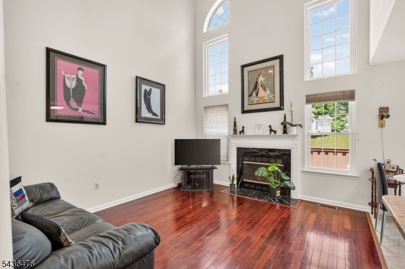 Glenbrooke - Residential