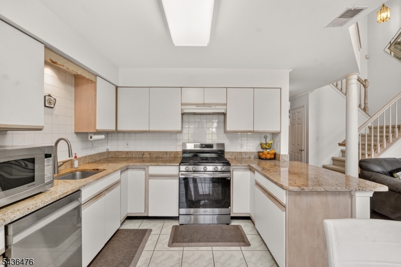 Glenbrooke - Residential